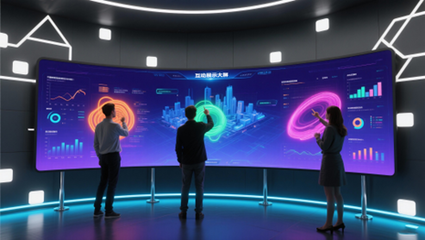 北京易至信科技 十年深耕互聯網技術服務，賦能企業數字化轉型