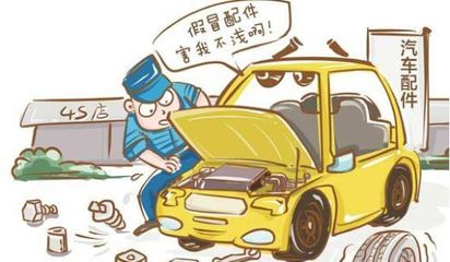 法赫施汽車零部件追溯系統為汽配行業保駕護航