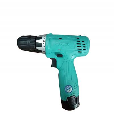 南京大藝鋰電鉆T22 12V 1300mAh工業級電動螺絲刀價格與供應商解析