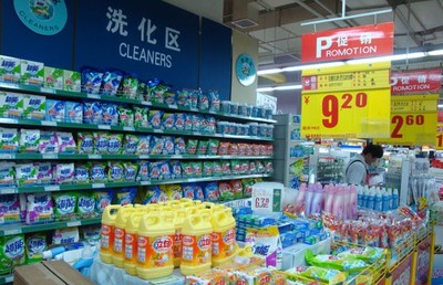 不想失去商機(jī)，就好好讀讀這篇四合一日化增稠劑 洗化用品