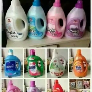 AA洗化用品 潔凈生活的低調守護者
